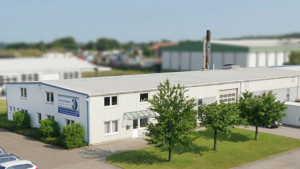 Hink und Kempe Industrieanlagen Service GmbH Foto
